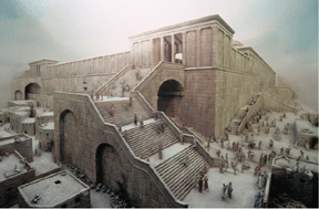 Temple Mount