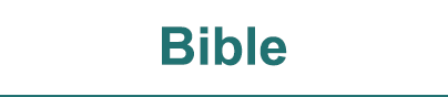 Bible
