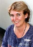 Barbara Murray