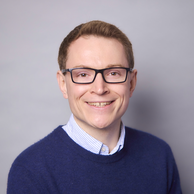 Image of Dr. Grotjahn