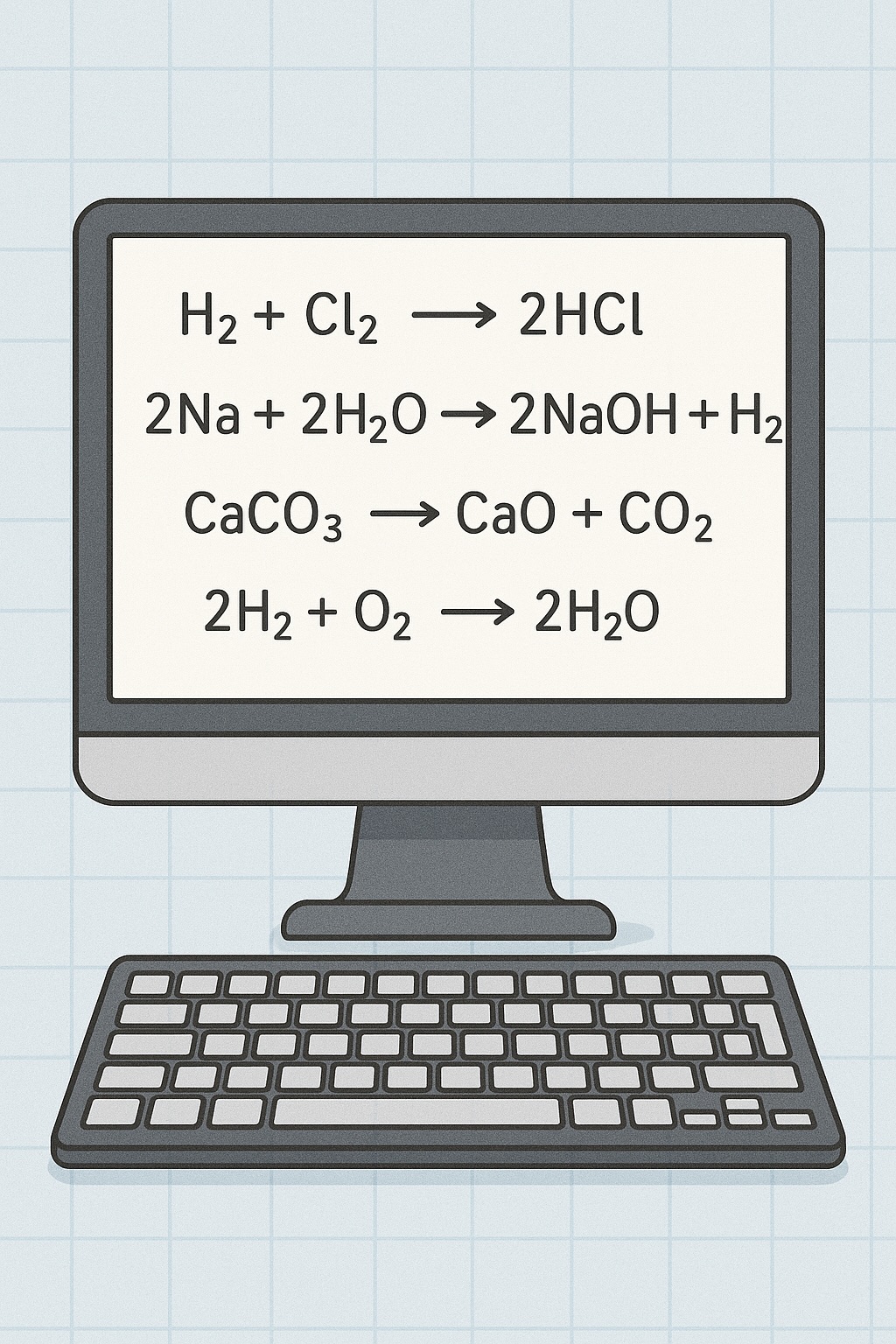 computational chemistry