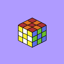 thumbnail of a Rubik's Cube