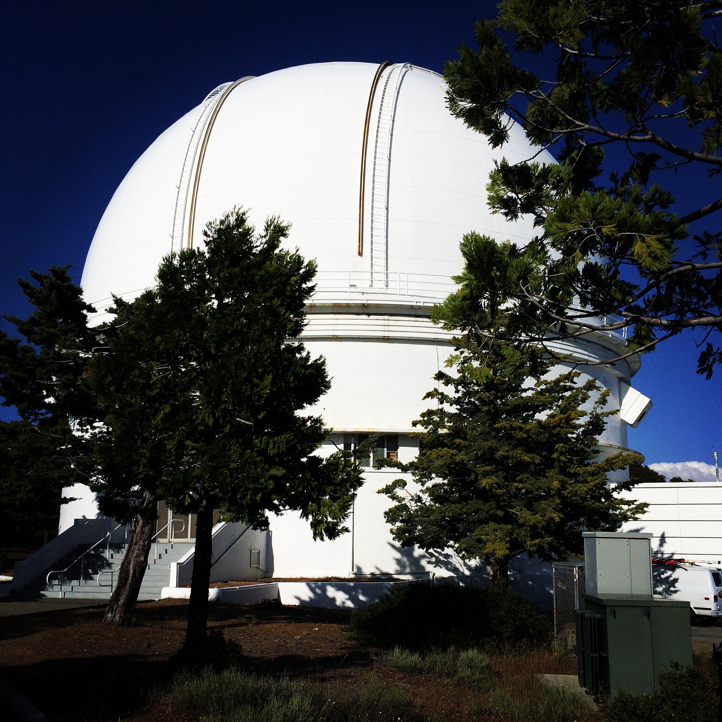 Lick Observatory