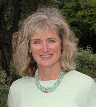 Heidi Peterson Barrett