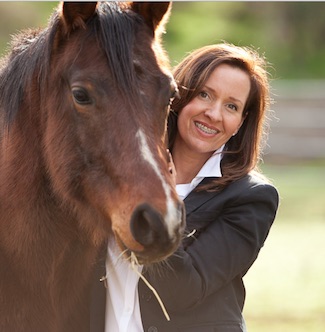 Tracey Hawkins
