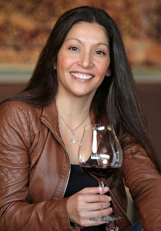 Theresa Heredia