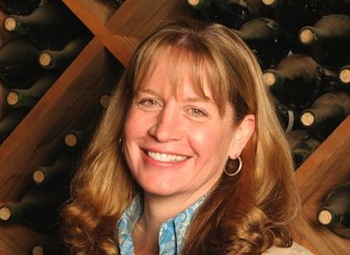Laurie Hook