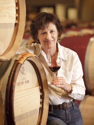 Geneviève Janssens