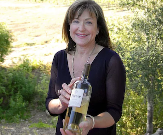 Louisa Sawyer Lindquist