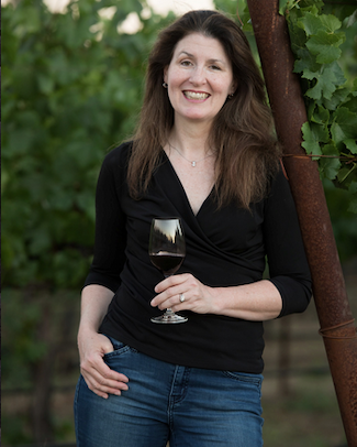 Julie Lumgair