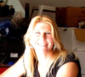 Dawn Martella