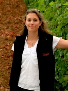 Hélène Mingot
