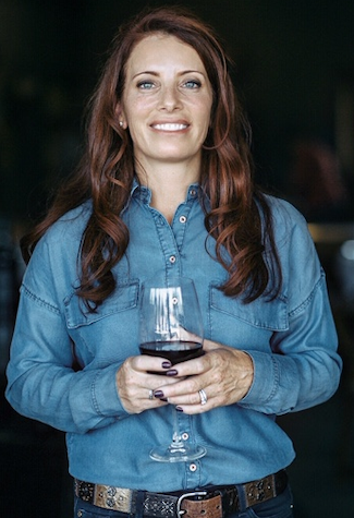 Rashell (Shelly) Rafanelli-Fehlman