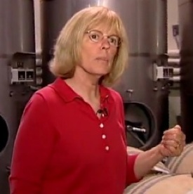 Susan Reed