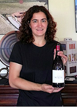 Marta Appellaniz Gallego