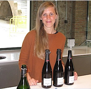 Laura Tragent