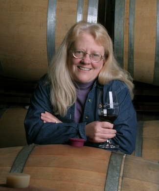 Carol Shelton
