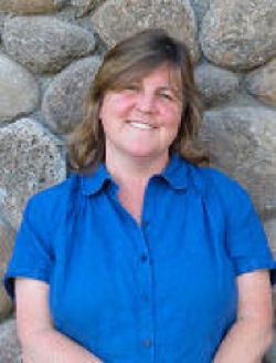 Elaine St. Clair