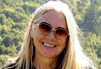 Melissa Stackhouse