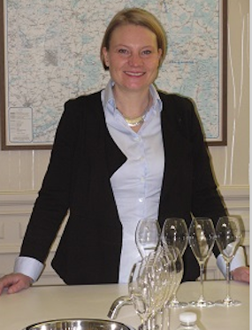 Floriane Eznack