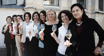 La Transmission Femmes en Champagne