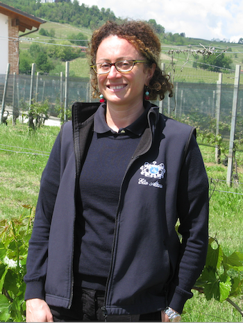 Silvia Altare