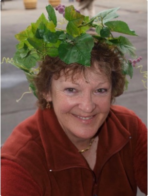 Evelyn White