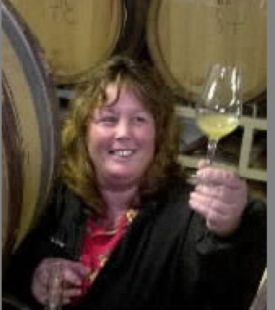 Margaret (Margi) Wierenga