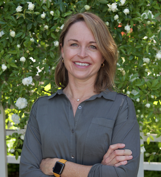 Jennifer Williams