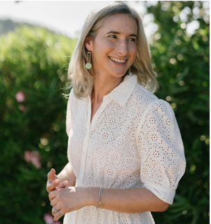 Rebekah Wineburg