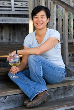 Vanessa Wong