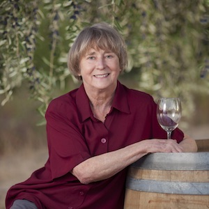 Signe Zoller