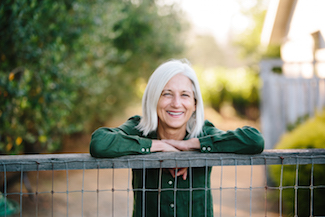 Rosemary Cakebread