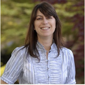 Heather Munden