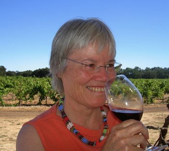 MaryAnn Graf