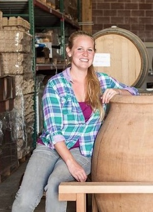 Megan Glaab