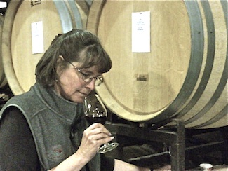 Barbara Lindblom