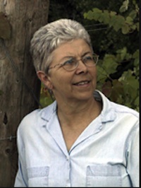 Carole Meredith
