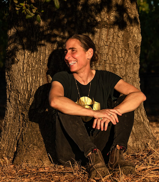 Marie-Laure Ammons