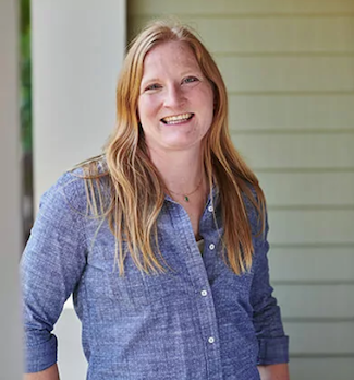 Heidi Bridenhagen