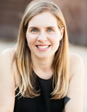 Molly Lippitt