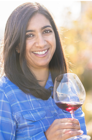 Shalini Sekhar