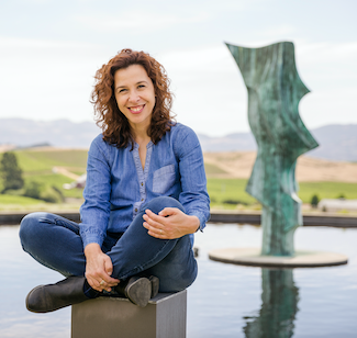 Ana Diogo-Draper