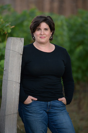 Jennifer Rue