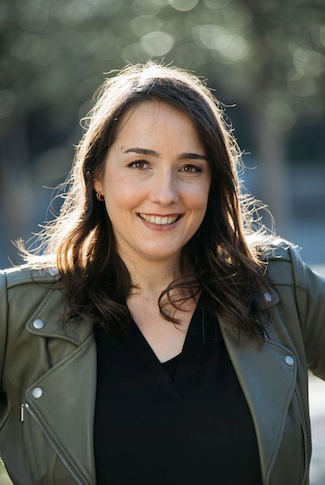Pauline Lhote