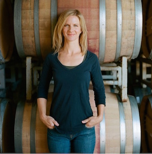 Molly Bohlman