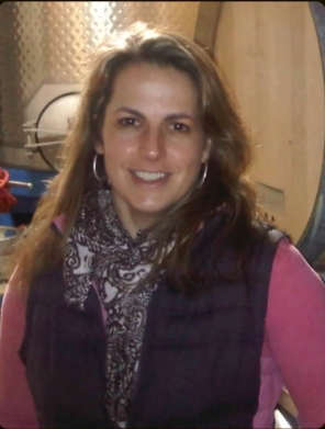 Tami Collins