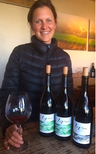 Alison Thomson