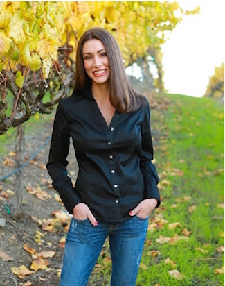 Stephanie Cook