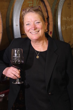 Linda McWilliams